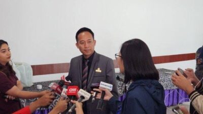 Denny Cagur Optimis Indonesia Mampu Menang Lawan Arab Saudi