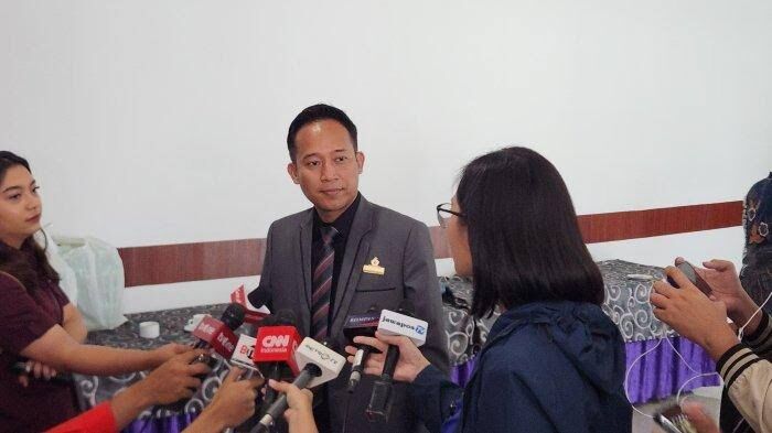 Denny Cagur Optimis Indonesia Mampu Menang Lawan Arab Saudi