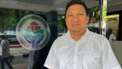 Stafsus Klaim Kementrans Komit Wujudkan Persatun dan Kesejahteraan Sesuai Arahan Presiden Prabowo