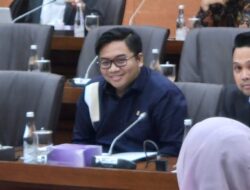 DPR Minta Seluruh Pengelola Bandara Persiapkan Liburan Nataru dengan Matang