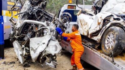 MTI Anjurkan Presiden Turun Tangan Atasi Akar Masalah Kecelakaan Truk Barang di Indonesia