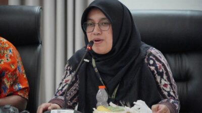 Program Listrik Desa Jadi Instrumen Pemerataan Pembangunan, DPR Tegaskan Komitmen Pengawasan
