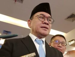 Mendag Klaim Indonesia Dapat Banyak Keuntungan dari Turunnya Tarif AS Jadi 19 Persen
