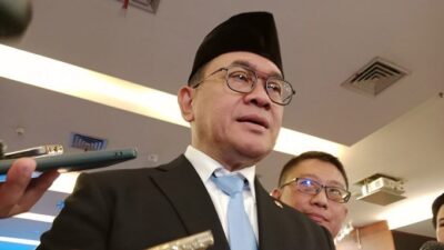 Mendag Klaim Indonesia Dapat Banyak Keuntungan dari Turunnya Tarif AS Jadi 19 Persen