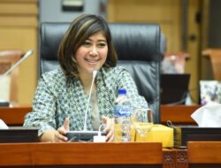 Ceritakan Situasi Usai Pegawainya Terlibat Judol, Meutya: Kondisi Internal Komdigi Mencekam