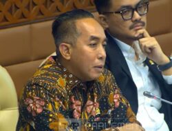 Mori Hanafi Sebut Roadmap Program Tiga Juta Rumah Belum Jelas