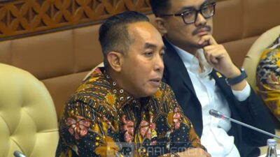 Mori Hanafi Desak Kementerian PKP Masukkan Korban Kebakaran Kawasan Padat dalam Skema Bantuan