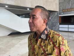 Tragedi Kereta di Bekasi, DPR Desak Evaluasi Total dan Panggil Manajemen Taksi Listrik