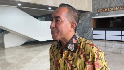 Kecelakaan Beruntun Cipularang, Mori Hanafi Soroti Uji Kelayakan Kendaraan