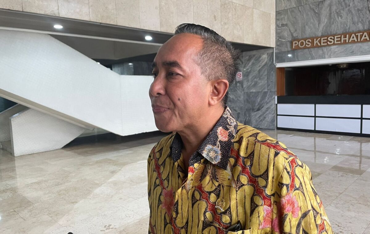 Kecelakaan Beruntun Cipularang, Mori Hanafi Soroti Uji Kelayakan Kendaraan