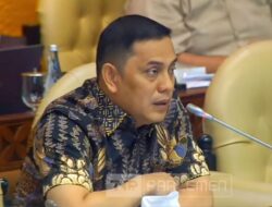 Legislator PAN Dukung Zulhas untuk Wujudkan Swasembada Pangan 2028