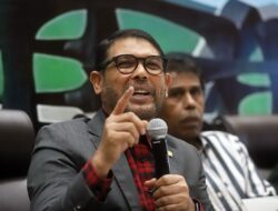 Komisi III DPR Tegaskan Pembahasan RUU Perampasan Aset Mengutamakan Kehati-hatian