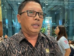 Soal Industri Tekstil Indonesia, Nengah Senantara Soroti Tiga Isu Krusial