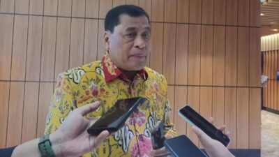 Komisi VI DPR Apresiasi PP 39/2025 yang Libatkan Koperasi dalam Tambang Minerba