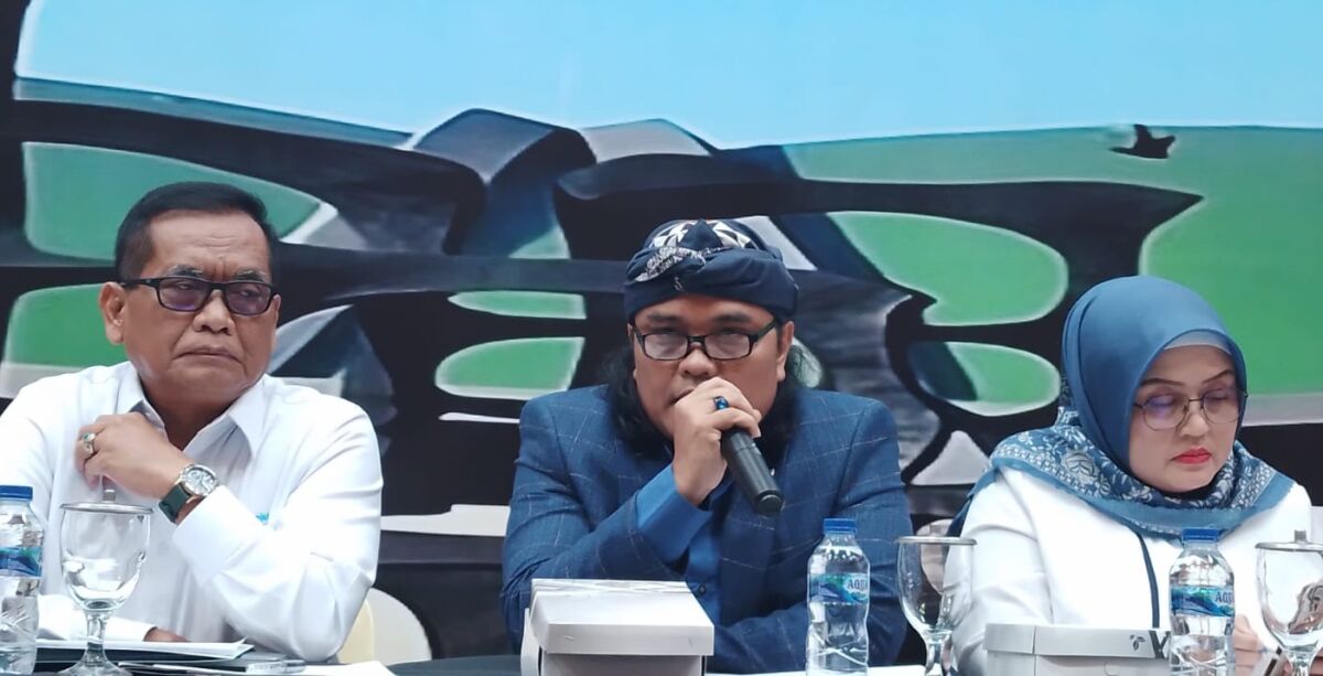 GKSB DPR Klaim Komit Perkuat Hubungan Bilateral Indonesia-Zimbabwe