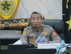 Polri Bakal Rekrut Anggota dari Lulusan Sekolah Pertanian dan Peternakan
