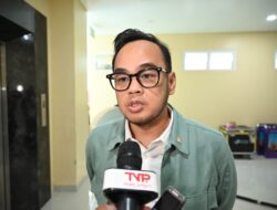 DPR Apresiasi MA yang Sanksi 206 Hakim dan Aparatur Peradilan Sepanjang 2024