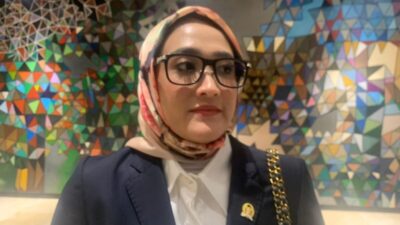Rina Saadah Minta Menteri KKP Maksimalkan Potensi Kelautan untuk Pariwisata