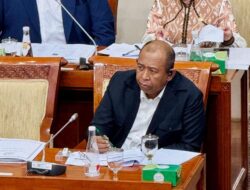 DPR Acungi Jempol Upaya Polda Riau Bongkar Jaringan TPPO
