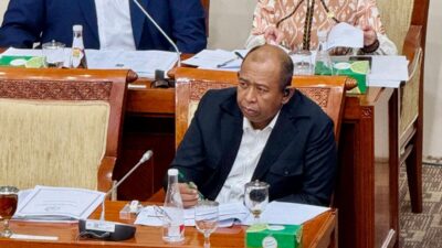 DPR Acungi Jempol Upaya Polda Riau Bongkar Jaringan TPPO