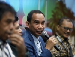 100 Hari Kerja Pemerintahan Prabowo, Rudianto Lallo Nilai Penegakan Hukum Masih Perlu Penguatan