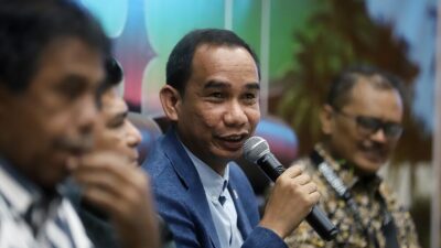DPR Nilai Penegakan Hukum di Sektor SDA Penting Dilakukan