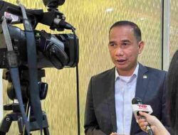 Prabowo Naikan Gaji Hakim, Rudianto Lallo: Tak Ada Lagi Lakukan Praktik-praktik Kotor