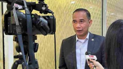 DPR Apresiasi Kinerja Polri yang Buat Mudik 2025 Ini Lancar Terkendali