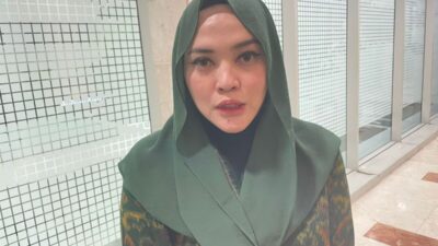 Sarifah Ainun Minta KPI Kurangi Program TV yang Kurang Mendidik