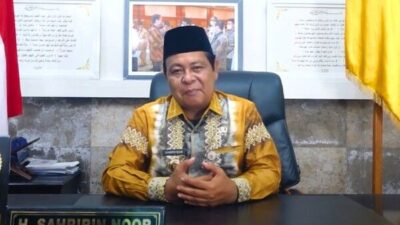 Kuasa Hukum Mengaku Tak Bisa Hubungi Sahbirin Noor untuk Diperiksa KPK