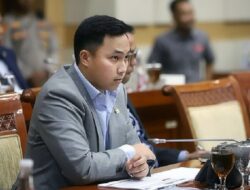Stevano Adranacus Minta PPATK Pastikan Jajarannya Tak Terlibat Judi Online