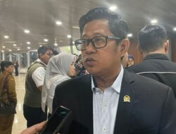 DPR Nilai Perlu Ada Tindakan Tegas Soal Masalah ODOL di Jalan Tol