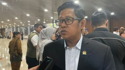 Kecelakaan di Cipularang Akibat Human Error, Anggota Komisi V DPR Soroti Pengawasan Uji KIR