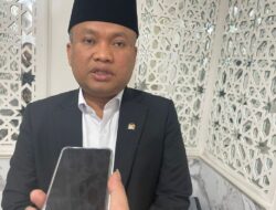 Akses Informasi Dinilai Lemah, Sugiat Minta BNPB Perkuat Struktur hingga Daerah