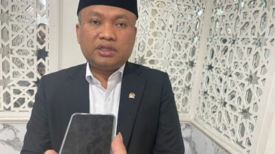 Komisi XIII DPR Minta Konsolidasi Birokrasi di Sejumlah Kementerian Segera Dituntaskan