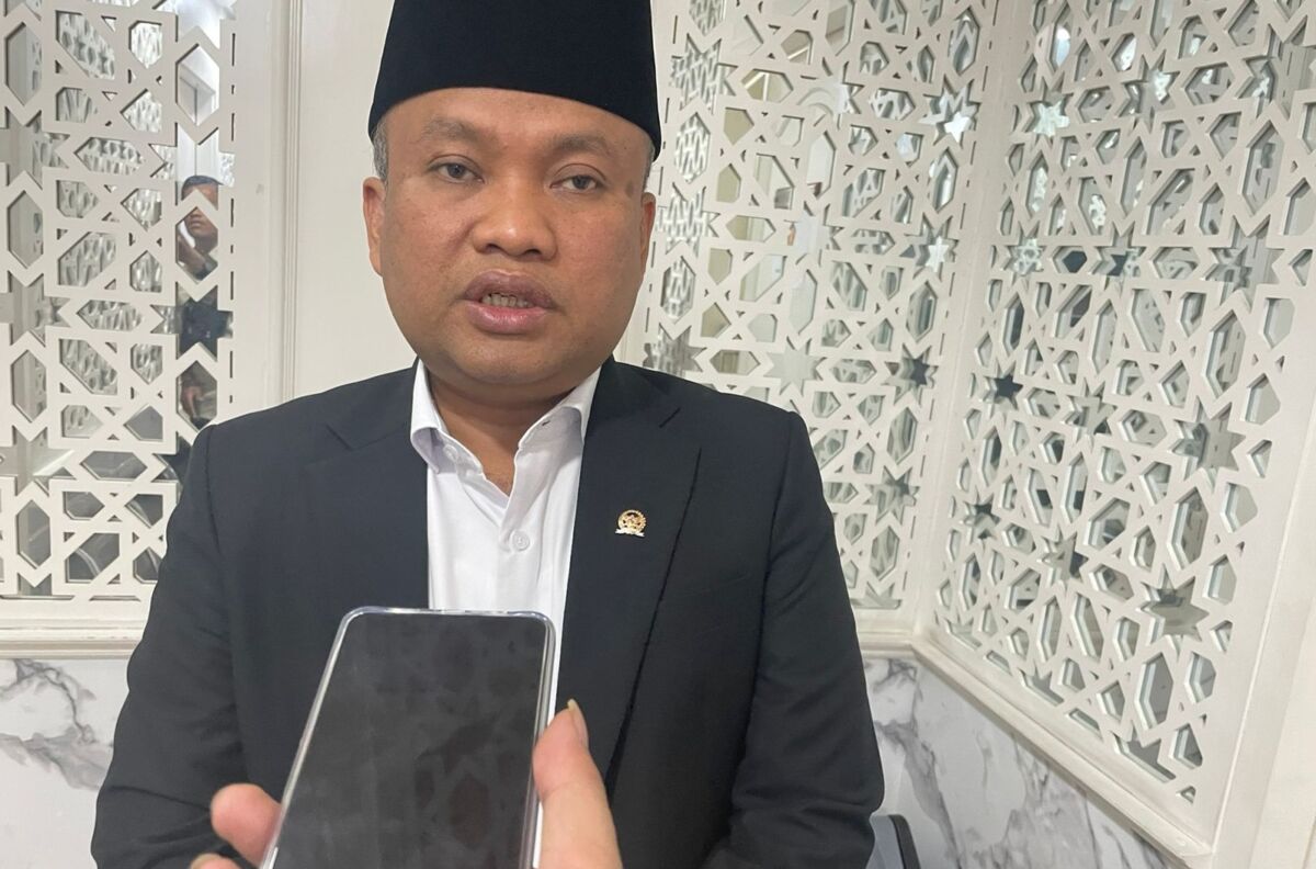 Komisi XIII DPR Minta Konsolidasi Birokrasi di Sejumlah Kementerian Segera Dituntaskan