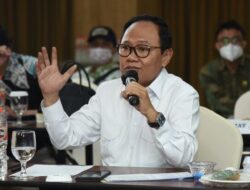 DPR Minta Pegawai Komdigi yang Terlibat Judi Online Ditindak Tegas