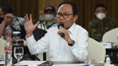 DPR Minta Pemerintah Siapkan Mitigasi dan Evakuasi WNI di Nepal