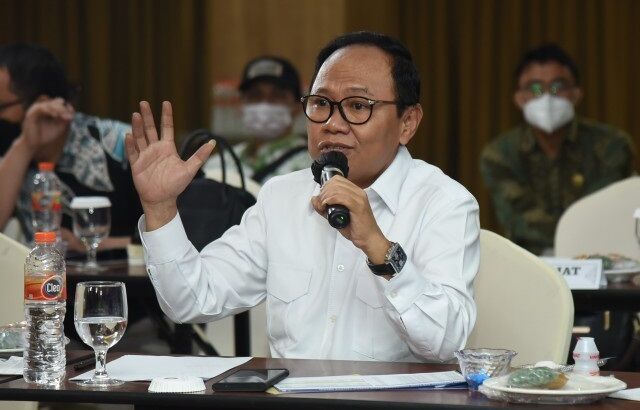 DPR Minta Pemerintah Siapkan Mitigasi dan Evakuasi WNI di Nepal