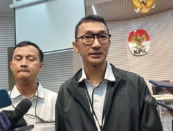 Geledah Rumah Direksi PT IIM dan Eks Direktur PT Taspen, KPK Sita Uang Tunai Rp2.4 Miliar
