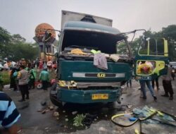 Soal Sopir Ugal-Ugalan di Tangerang, DPR Sorot Rendahnya Manajemen Keselamatan