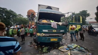 Soal Sopir Ugal-Ugalan di Tangerang, DPR Sorot Rendahnya Manajemen Keselamatan