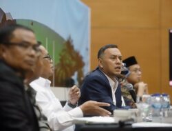 DPR Minta Percepatan Pembahasan RUU PPRT
