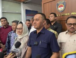 Ditjen PAS dan Komisi XIII DPR Sepakat Bentuk Panja Kaburnya 7 Napi Rutan Salemba