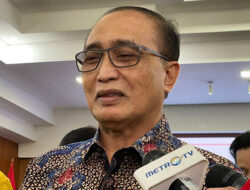Hakim PN Depok Terjaring OTT KPK, Ketua MA: Cederai Martabat Peradilan