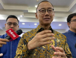Eddy Soeparno Dorong Pemerintah Libatkan Kampus dalam Ambil Kebijakan Publik