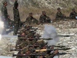 AS Klaim Banyak Tentara Korut yang Tewas di Ukraina