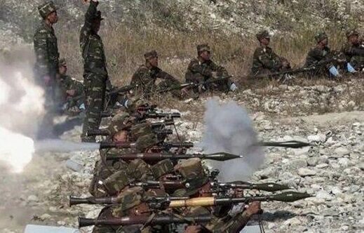 AS Klaim Banyak Tentara Korut yang Tewas di Ukraina