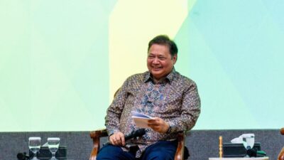Meski Turun, Ekonomi Indonesia Masih Solid dan Kuat