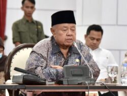 Syarief Muhammad Tekan Pentingnya Rampungkan RUU PPRT